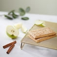 thumbnail image 4 of Nature's Path Organic Apple Cinnamon Frosted Toaster Pastries 11oz Box, 4 of 5