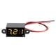thumbnail image 1 of Voltímetro de pantalla LED voltímetro de CA CC multifuncional portátil de alta precisión y alta confiabilidad probador de voltaje de instrumentos para laboratorios ANGGREK Otros, 1 of 8