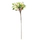 thumbnail image 5 of Plantas de Plástico Artificial Bayas Ramo Decoración Jardín Blanco verde, 5 of 9