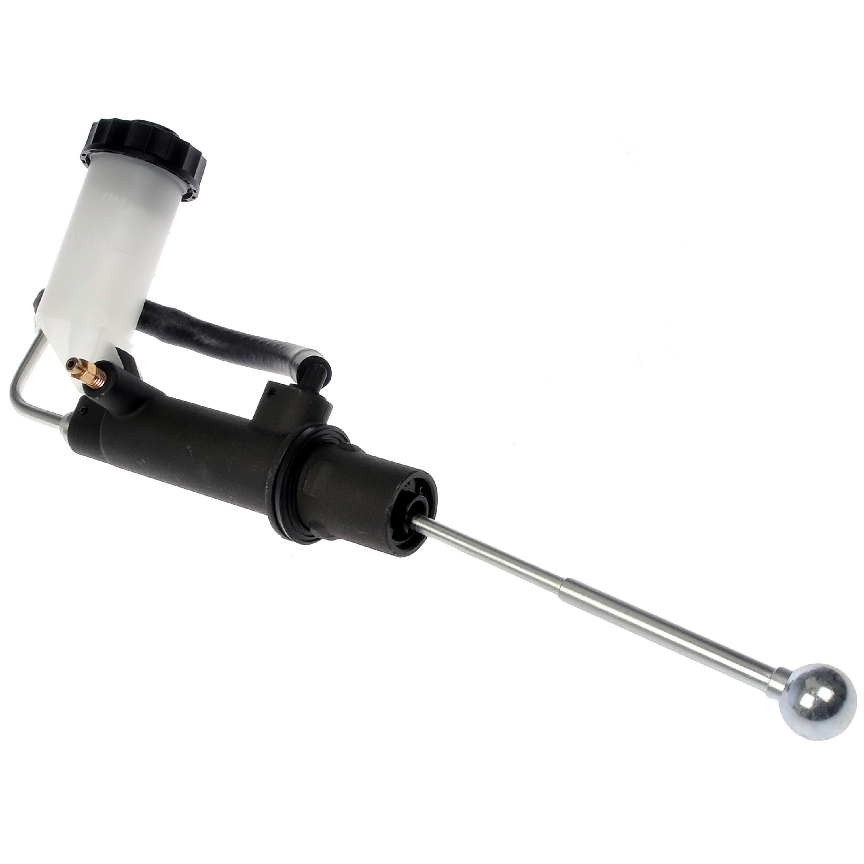 Dorman CM640037 Clutch Master Cylinder for Specific Chevrolet / GMC Models Fits select: 2001-2006 CHEVROLET SILVERADO, 2001-2006 GMC SIERRA