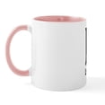 thumbnail image 2 of CafePress - IPA Lot When I Drink - 11 oz Ceramic Mug - Novelty Coffee Tea Cup, 2 of 6