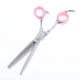 thumbnail image 2 of Tijeras de Peluquero Macarena 30 Unids/pack de Silicona, 2 of 8