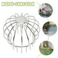 Drain Cover Gutter Strainer Strainers Stainless Steel Cleaning Tools