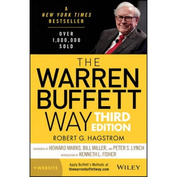 The Warren Buffett Way