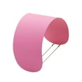 thumbnail image 3 of S SERENABLE Inflatable Paddling Pool Shade Funny Swimming Pool Sun Shade for Kiddie Pool L, 3 of 9