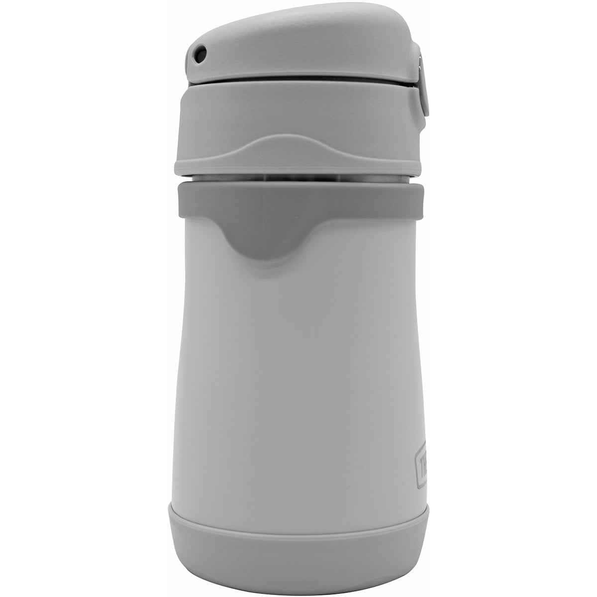 Thermos Baby 7 Oz. Vacuum Insulated Stainless Steel Sippy Cup W/ Handles -  Mint : Target