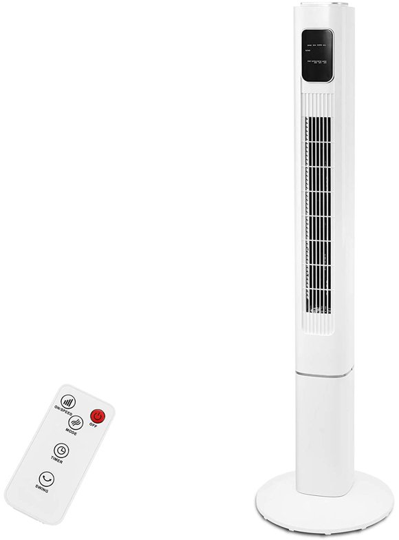 Remote Control Fans in Fans