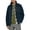 Blue - medblue, variant on BASS OUTDOOR Mens Modern Fit Fleece Jacket, Grey, Large