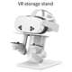 thumbnail image 4 of VR Headset Holder VR Accessories For Meta Quest- 3S Stand Display Holder Mount Station Space Saving VR Accessories, 4 of 9