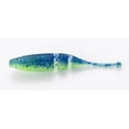 thumbnail image 6 of Lake Fork Tackle Live Magic Minnow 2.25" Pin Tail (15 Ct), 6 of 11