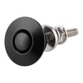 thumbnail image 1 of Hood Pins Quick Release Latch Hood Push Button Aluminum Alloy Universal Engine Hood Pins Quick Release Latches Push Button Fit For Honda Accord ANGGREK Bonnet Lock Clip, 1 of 8