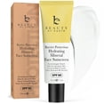 thumbnail image 1 of Protector solar mineral Beauty by Earth SPF 50 hidratante 50 ml, 1 of 7