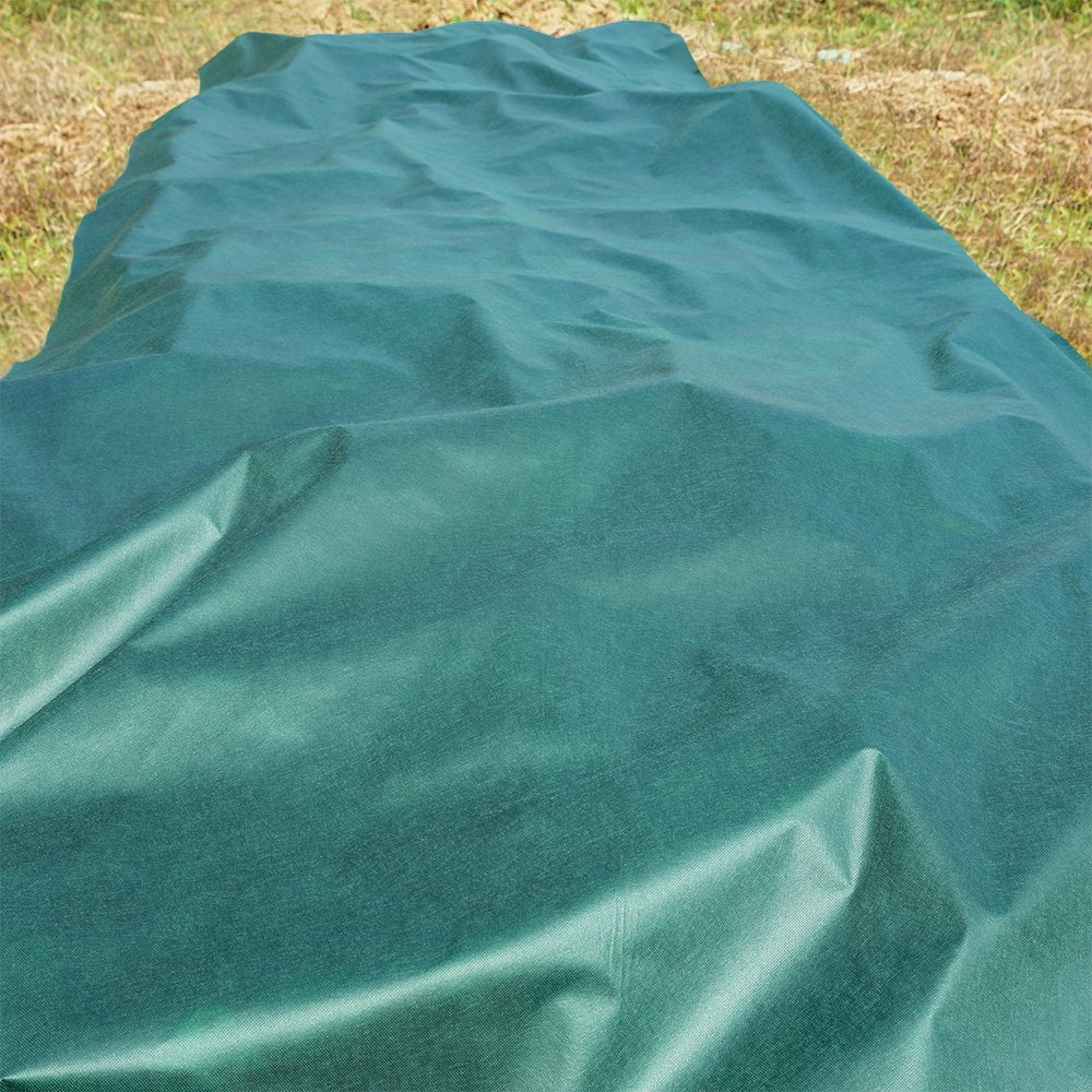 Agfabric Freeze Protection Floating Row Cover Winter Garden Plant Cover