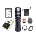 thumbnail image 2 of GAM-MG1 Mobile Phone Interview Recording Microphone, Style: GAM-MG1 A, 2 of 5