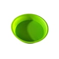 thumbnail image 1 of Billuyoard Molde de silicona para pasteles, Mousse antiadherente, postres, utensilios para hornear en casa, bandeja para hornear para Herramientas y accesorios para hornear Verde, 1 of 6