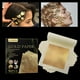 thumbnail image 4 of 30 hojas de papel de aluminio dorado para cosméticos, manualidades doradas, decoración de para teléfonos móviles, de uñas DIY BLESIY Papel de lámina de imitación, 4 of 7