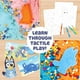 thumbnail image 3 of Estuche Sensory Case Horizon Group USA Bluey apilable con juguetes, 3 of 6