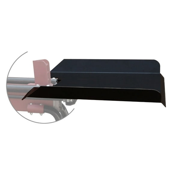 Boss Industrial Es7T20 Log Splitter Log Tray