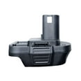 thumbnail image 3 of CNKOO 18V Lithium Battery Adapter for Ryobi Power Tools for Makita Batteries  Extended Run-time, 3 of 9