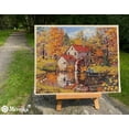 thumbnail image 2 of Watermill K-171 Merejka Counted Cross-Stitch Kit, 2 of 5