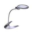 thumbnail image 1 of Lente De De La Lectura De 2x5x Reparación Lupa De La Lámpara De Flexible De La Reparación Yuyangstore Lupa de lámpara de mesa, 1 of 8
