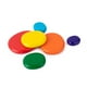 thumbnail image 3 of Juguete edificio bloque colorido bebé juego educativo preescolar niños forma forma aprendizaje juguetes juguetes niños para cumpleaños año nuevo 6 piezas Eigraketly  FN001468-01, 3 of 7