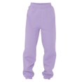 thumbnail image 4 of JJHGVB Joggers for Women Petite Pants Sweatpants Women Women's Loose Sweatpants Jogging Pants Trendy Pants Fall Fashion Slacks for Women Womens Pants Purple XL, 4 of 4