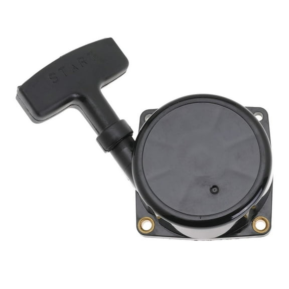 APPLAYERR Leaf Blower Pull Start for Echo PB-755 PB-770 PB-651 Backpack Blowers Series Recoil Starter Metal ABS Nylon Material