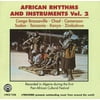 African Rhythms & Instruments 2 / Various