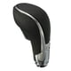 thumbnail image 2 of Car Automatic Gear Stick Shift Shifter Lever Knob for Opel Black, 2 of 5