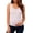 Beige, variant on ZVNAΖH Women's Striped Maternity Nursing Tank Top, Cotton Knit Sleeveless Shirt with Built-in Bra for Summer, M-2XL