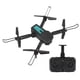 thumbnail image 5 of Drone XT3 con cámara Dual HD 1080P, avión integrado de 4 ejes, posicionamiento de flujo óptico, Mini RC Drone, 5 of 8