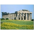 thumbnail image 1 of Famous Places Ceramic Tile Mural Kitchen Backsplash Bathroom Shower 404752-M43, 1 of 3