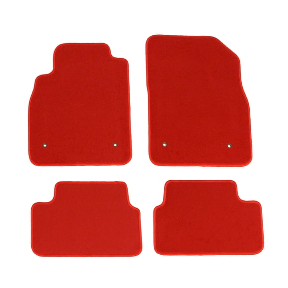 Rav4 Floor Mats