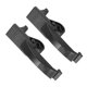 thumbnail image 4 of 2 piezas de abrazaderas de conector de clip de limpiaparabrisas para A4 B6 B7 S4 2001- 2008 RS4 8E0955247, 4 of 5