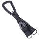 thumbnail image 1 of Tmvgtek Mosquetón Al Aire Libre Mochila Táctica De Nylon Hebilla De Cinturón Gancho De Cincha (Negro) Tmvgtek Para estrenar, 1 of 7