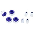thumbnail image 3 of SuperPro SPF3126K Front Upper Inner Suspension Control Arm Bushing Kit Compatible with 93-18 Passat, A6, A4, A6 Quattro, S4, S6, A4 Quattro, 3 of 3