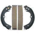 thumbnail image 2 of Raybestos Brakes 757PG Brake Shoe Professional Grade OE Replacement, 2 of 2