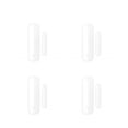 thumbnail image 1 of Tuya Smart Door Sensor Smart Home Door Magnetic Open/Closed Detectors Window Remote Control Door Sensor Via Alexa, 1 of 6