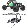thumbnail image 2 of mmirethe And Wide Compatibility Racing Aluminum RC Cars Trailer Diverse Options Metal Durable And Reliable, 2 of 6