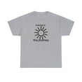 thumbnail image 2 of Find Joy Sun Unisex Heavy Cotton Tee, 2 of 10