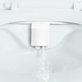 thumbnail image 5 of Luxury Bidet Attachment for Toilet - Self-Cleaning Dual Nozzles, Adjustable Pressure & Ergonomic Design, 5 of 11