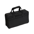 thumbnail image 3 of Guardoinrt Clarinet Case Comfortable Clarinet Storage Bag for Parts Instrument Clarinet, 3 of 6
