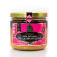 thumbnail image 1 of Miel de Abeja Textura de Mantequilla 100% Orgánica y Kosher 400g, 1 of 3