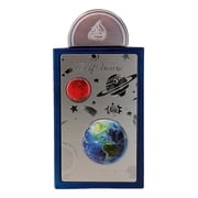 Lattafa Unisex Art Of Universe EDP Spray 3.4 oz Fragrances 6290360592206