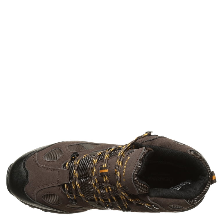 Bearpaw Men display picture 2