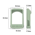 thumbnail image 3 of Drop-proof Silicone Case for Wahoo-Elemnt ROAM Anti-scratch GPS Protection, 3 of 5