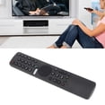 thumbnail image 3 of TV Remote Control, Reemplazo de TV Voice Remote Wearplay Botones Suaves Sensibles 2 Baterías AAA para TV LCD OLED 4K para L55M6, 3 of 7