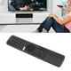 thumbnail image 3 of TV Remote Control, Reemplazo de TV Voice Remote Wearplay Botones Suaves Sensibles 2 Baterías AAA para TV LCD OLED 4K para L55M6, 3 of 7