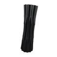 thumbnail image 4 of Jarrón de flores Arreglos florales Jarrón decorativo irrompible Contenedor floral para Negro, 4 of 9